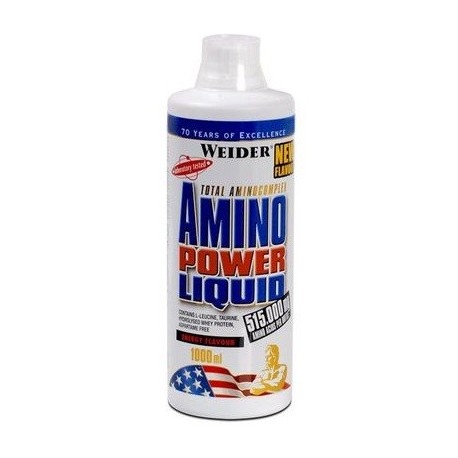 Amino Power Liquid 515.000 мг 1000 мл