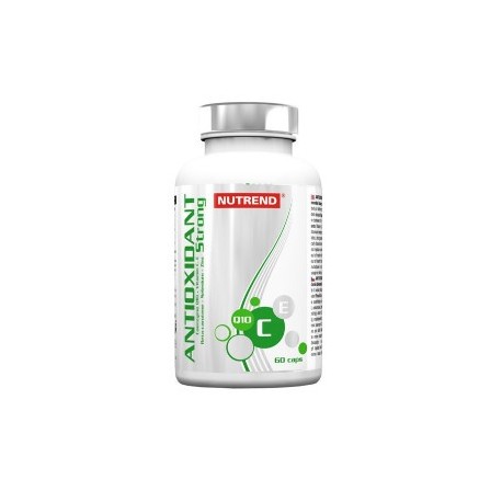 Antioxidant Strong 100 капс