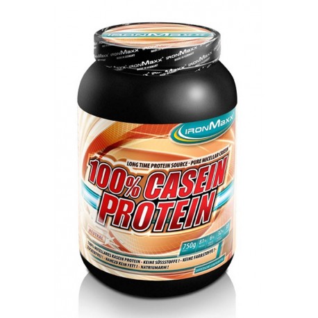 100% Casein Protein 750 грамм