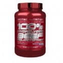 100% Hydrolyzed Beef Isolate Peptides 900 грамм