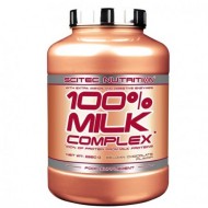 100% Milk Complex 2350 грамм