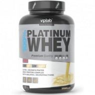 100% Platinum Whey 2300 грам