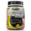 100% Premium Pre-Workout Amplifier 560 грамм