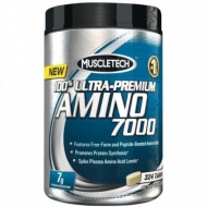 100% Ultra-Premium Amino 324 таб