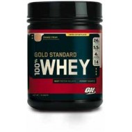 100% Whey Gold Standard 454 грам