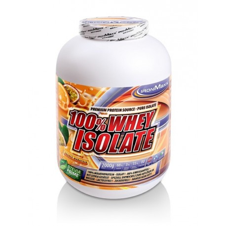 100% Whey Isolate 2 кг