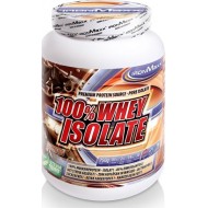 100% Whey Isolate 750 грам