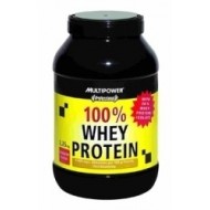 100% Whey Protein 2.25 кг