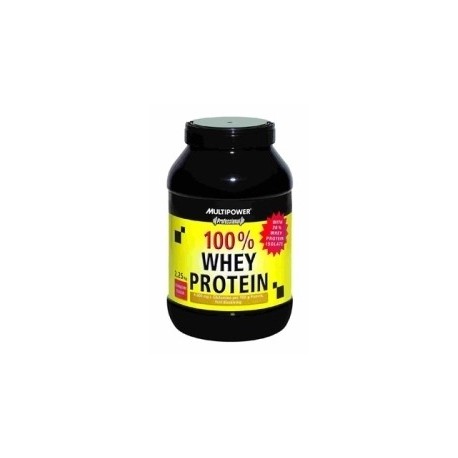 100% Whey Protein 2.25 кг