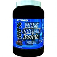 100% Whey Protein Isolate 0.9 кг