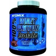 100% Whey Protein Isolate 2.27 кг