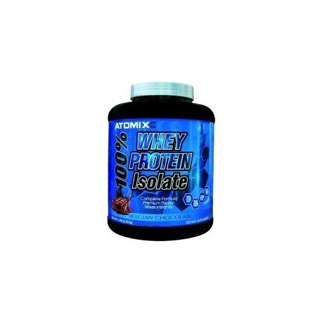 100% Whey Protein Isolate 2.27 кг