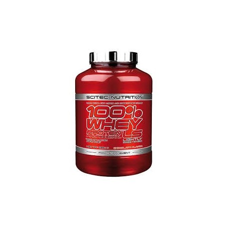 100% Whey Protein Professional LS 2350 грамм