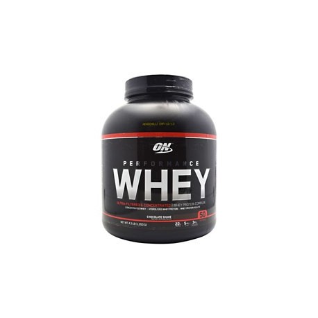 100% Performance Whey 1.95 кг