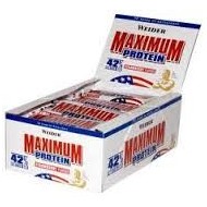 42% Maximum Protein Bar Pack 16х100 грамм