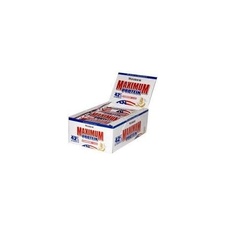 42% Maximum Protein Bar Pack 16х100 грамм