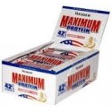 42% Maximum Protein Bar Pack 16х100 грамм