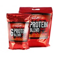 6 Protein Blend 750 грамм