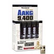 AAKG 9.400 Pack 10 ампул