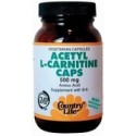 Acetyl-L-Carnitine 60 капс