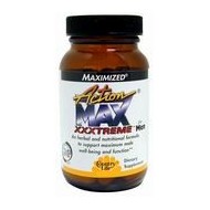 Action Max XXXtreme For Men 60 таб