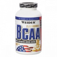 All Free Form BCAA 260 таб