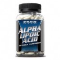 Alpha Lipoic Acid 90 капс