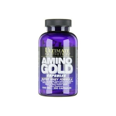 Amino 1000 Gold 250 капс