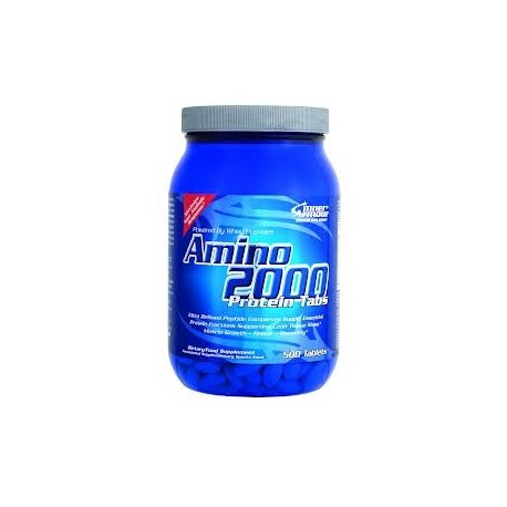 Amino 2000 500