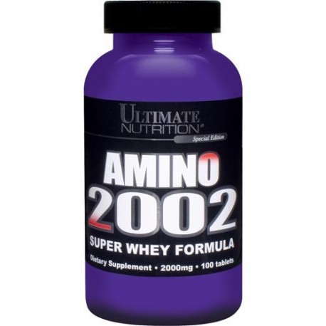 Amino 2002 100 таб