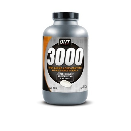 Amino Acid 3000 100 таб