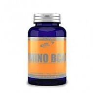 Amino BCAA 750 мг 100 капс