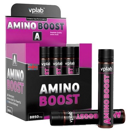 Amino Boost