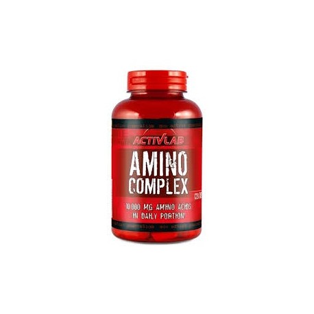 Amino Complex 120 таб