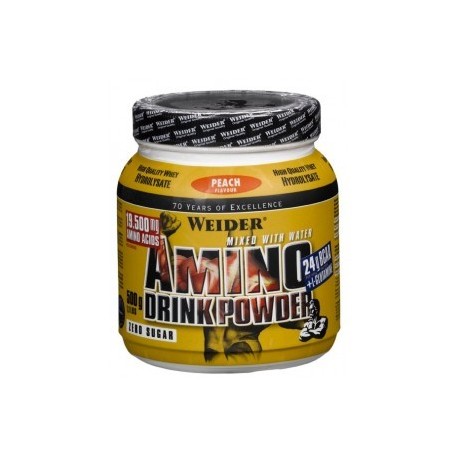 Amino Drink Powder 500 грамм