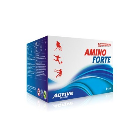 Amino Forte 25x11 мл