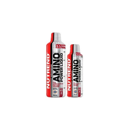 Amino Power Liquid 500 мл