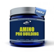 Amino Pro Building 200 таб