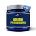 Amino Pro Building 200 таб