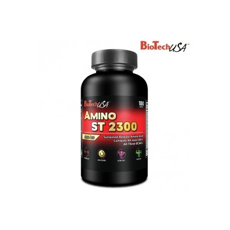 Amino ST 2300 180 таб