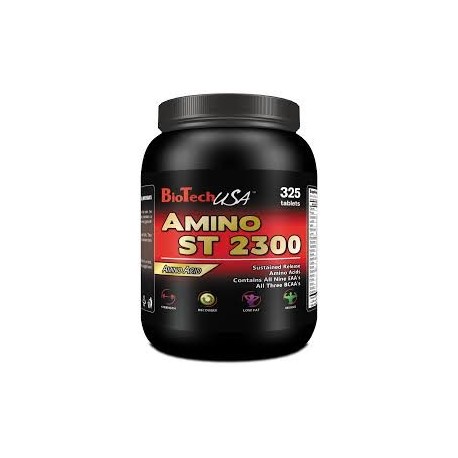 Amino ST 2300 325 таб