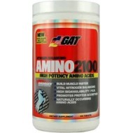 Amino 2100 Nitrogen Balancing 325 таб