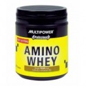 Amino Whey Fast Acting 1600 мг 300 таб