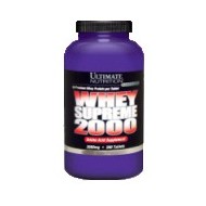 Amino Whey Supreme 2000 300 таб