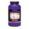 Amino Whey Supreme 2000 300 таб