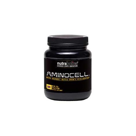 AminoCell 320 капс