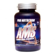 AMS Anabolic Mass Stimulator 400 мг