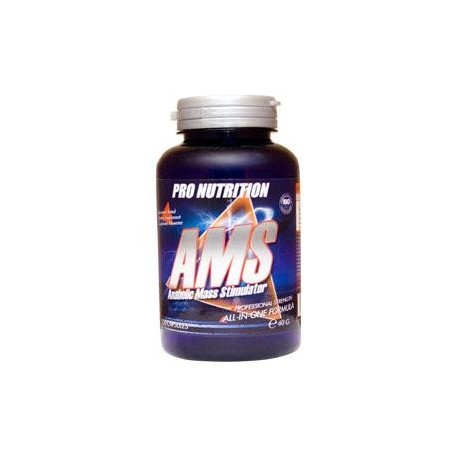 AMS Anabolic Mass Stimulator 400 мг