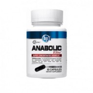 Anabolic Elite 60 капс