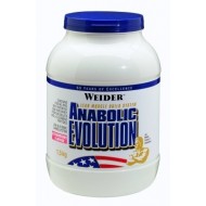 Anabolic Evolution 1500 грамм